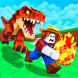 My Animals Ranch icon