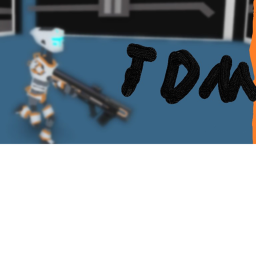 Simple Robo TDM icon