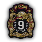 3rd Battalion, 9th Infantry Regiment