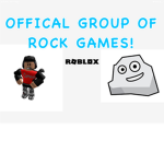 Rock Games!