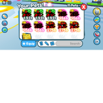 Pet sim x is best