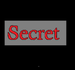 Secret GAMS:)