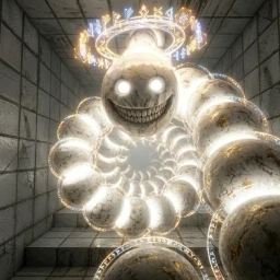Climb Scary God Verity Tower  icon
