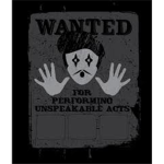 The Evil Mimes