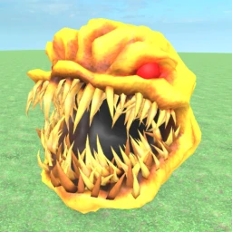 Evil Pacman Survival 2 (Testing) icon