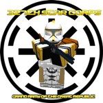 [GAGR] 327th Star Corps