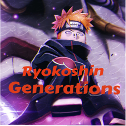 Ryokoshin Generations Rebirth