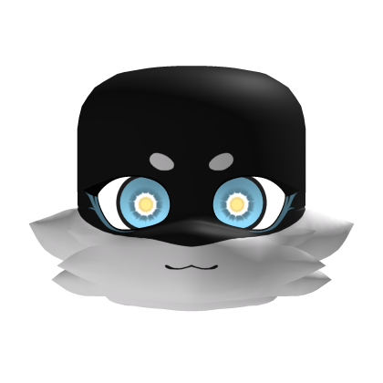 Orca Face [ Shiny ]