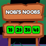 Nobi's Noobs