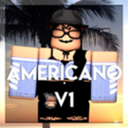 Americano [GRAND OPENING!]