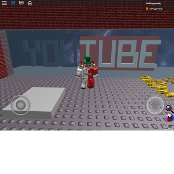 Dolphin Plays gaming Hangout (ALPHA)