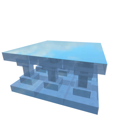 cristal land