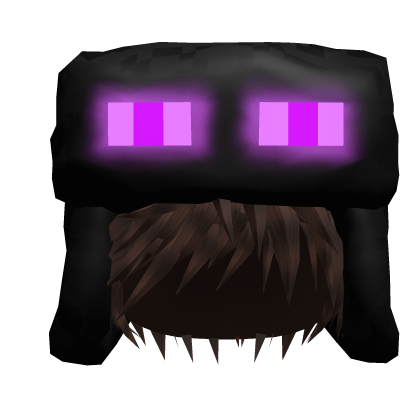 💯 Messy Emo Boys Hair (Brown) Roblox item