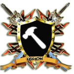 X~Legion: Aedificēs