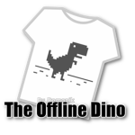 The Offline Dino