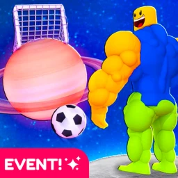 [💰🍀]⚽Goal Kick Simulator icon