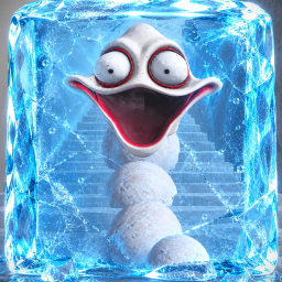 Freeze a Snake Tower icon