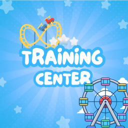 BloxyPark Training Center