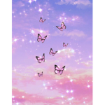 <3 Butterfly Squad! <3