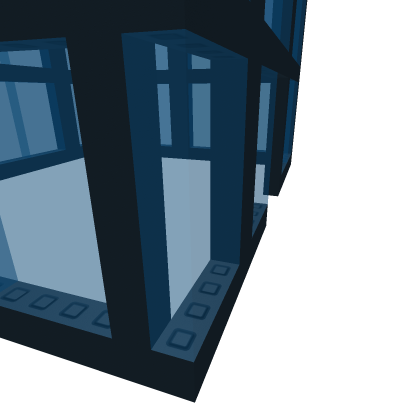 Building! Hand Made By Me!