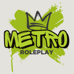Metro Roleplay [Kairupu]