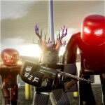 👻 Dystopia [MOVED]