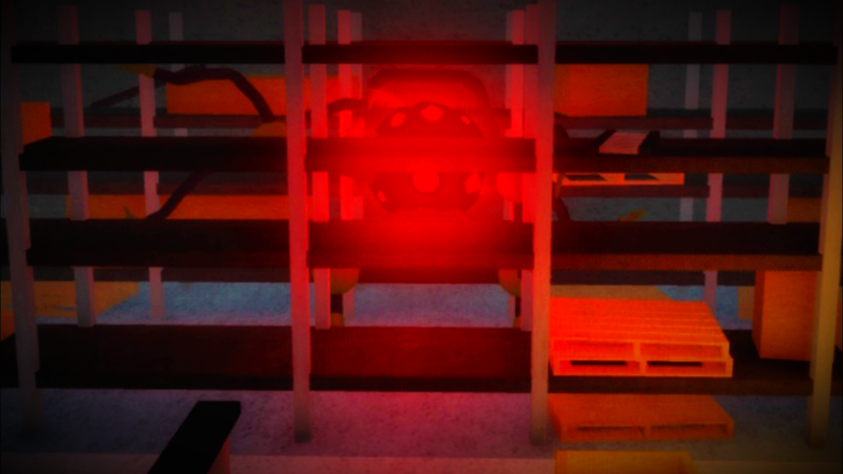 SCP 3008 ROLEPLAY screenshot 3