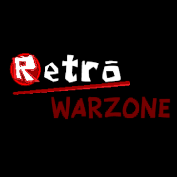 Retro Warzone (Alpha)