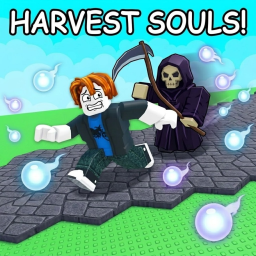 Be the Grim Reaper!