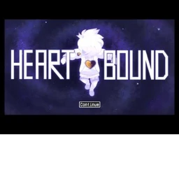The Heart Bound Obby icon