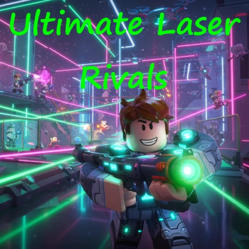 Ultimate Laser Rivals