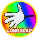 LONG SLAP [📏]
