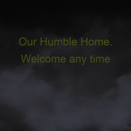 Stavers home