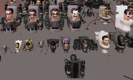 Bathtub Size 3.0 (Update 3) New!