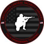 CSS Tactical Operations Academy