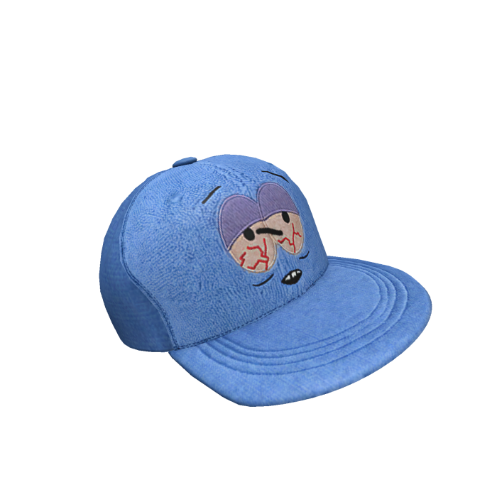 Towelie Swag Cap