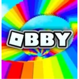 Robux Obby