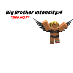 Big Brother Intensity
