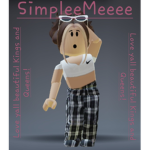 SimpleeMeeee f.a.n.s (Kings and Queens)