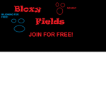 Bloxy Fields