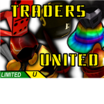 Traders United!