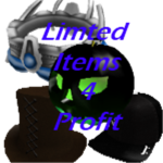 Limited Item Buyers/Sellers