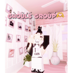 …~Ghouls Group~…