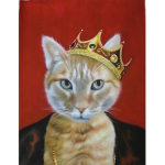 Cult of Felidae
