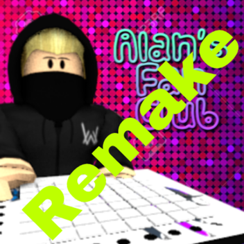 Alan's Fan Club [Leaks]