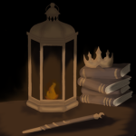 ~{Dark Lantern Inn}~