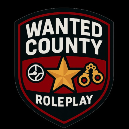 Wanted County: Roleplay