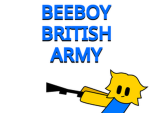 BeeBoy British Army Server