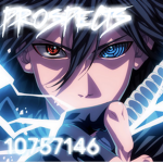 彡 Prospects