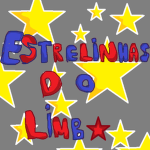 Estrelinhas do limbo!